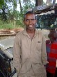 Haile - our guide at Mago 