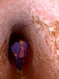 Secret passage