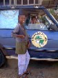 Our guide Lucas at Jinka