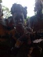 Mursi hair styles