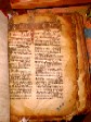 Very old old testament