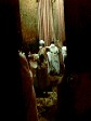 Inside the churches 