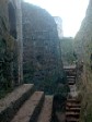 Winding maze